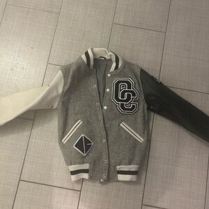 Opening Ceremony Varsity Jacket
